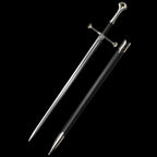 Narsil Sword - The Lord of the Rings