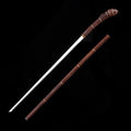 Bamboo Style Walking Cane Blade