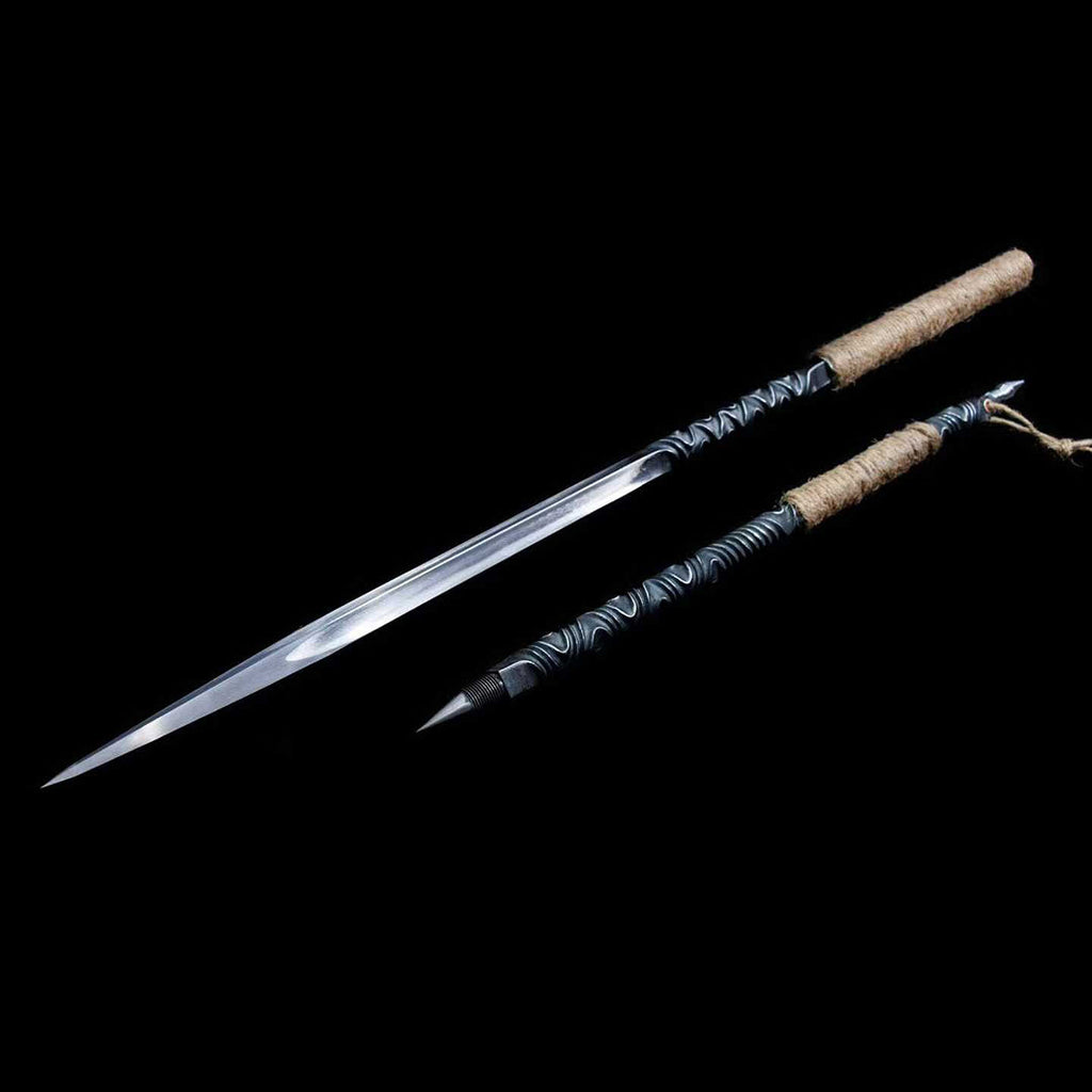 Canglan Long Piercer