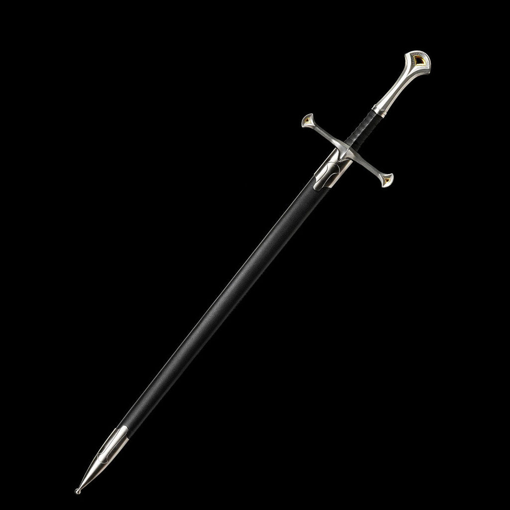Narsil Sword - The Lord of the Rings
