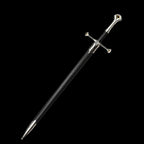 Narsil Sword - The Lord of the Rings