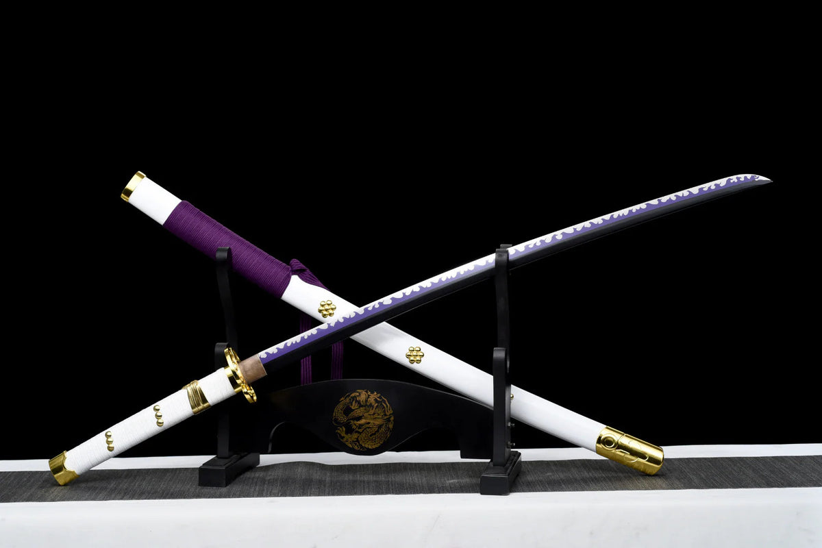 Ame no Habakiri Katana