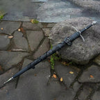 Sir Radzig Kobyla's Sword