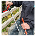 Four-Sided Hiking Staff (Trekking Pole)
