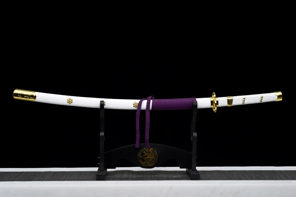 Ame no Habakiri Katana
