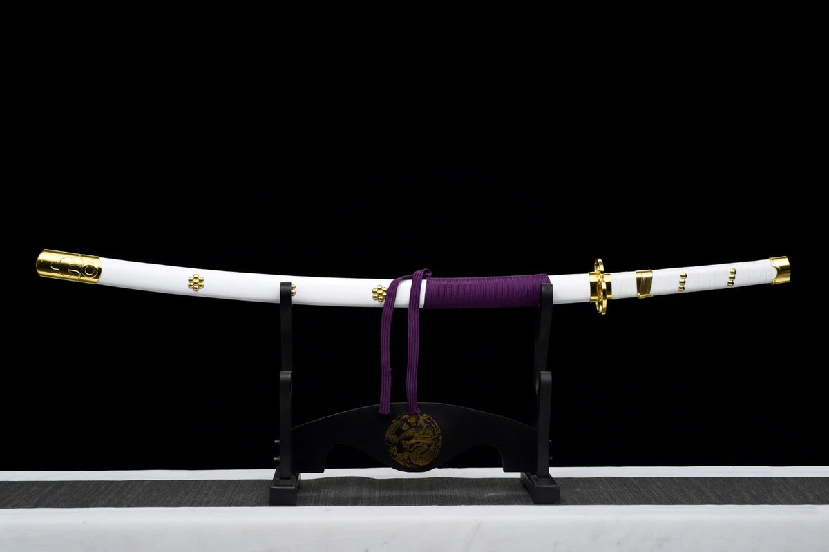 Ame no Habakiri Katana