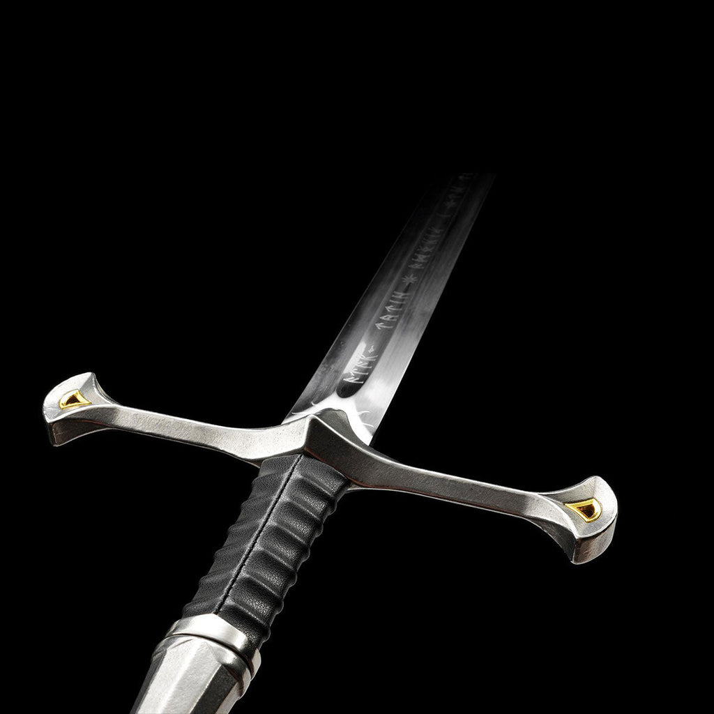 Narsil Sword - The Lord of the Rings