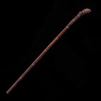 Bamboo Style Walking Cane Blade