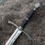 Sir Radzig Kobyla's Sword