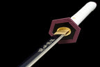 Giyu Tomioka Katana