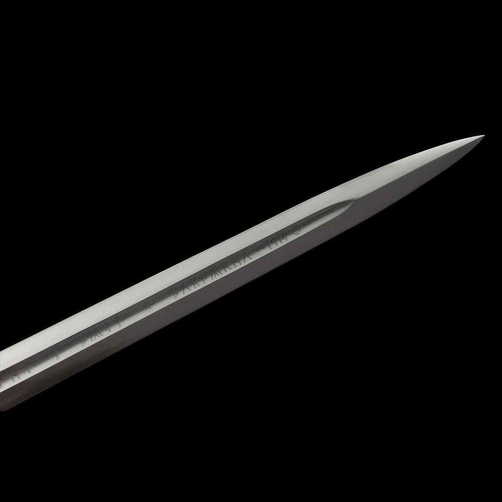 Narsil Sword - The Lord of the Rings