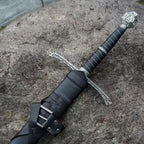 Sir Radzig Kobyla's Sword
