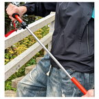 Four-Sided Hiking Staff (Trekking Pole)
