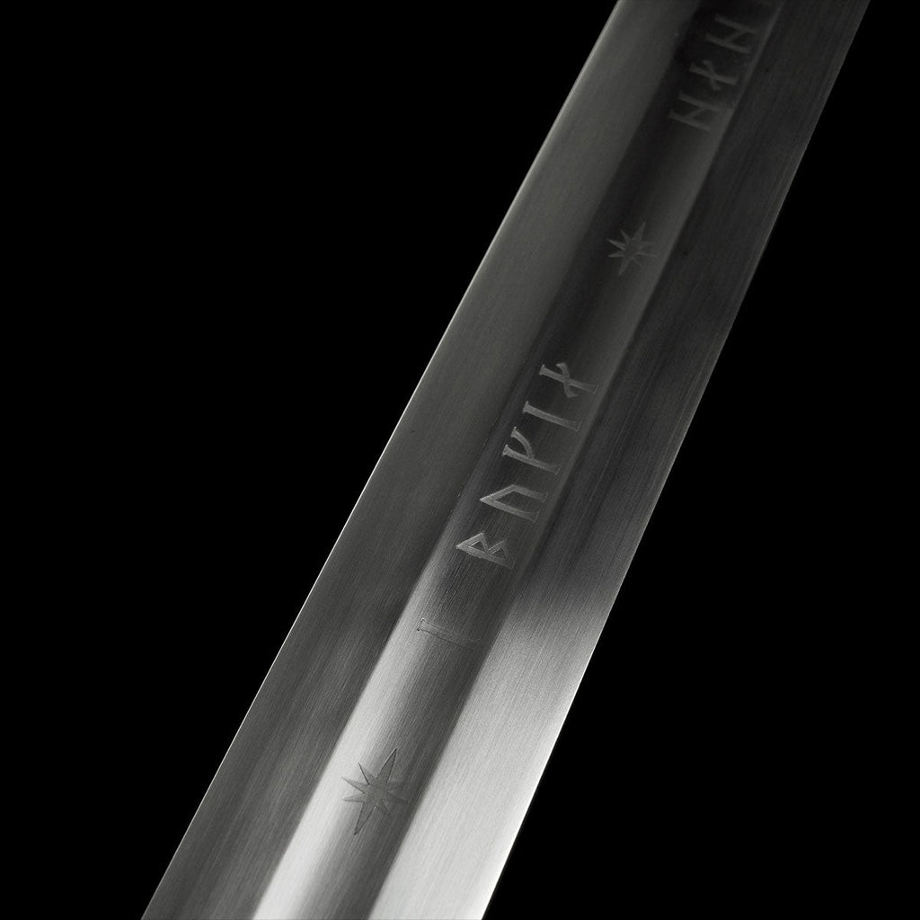 Narsil Sword - The Lord of the Rings