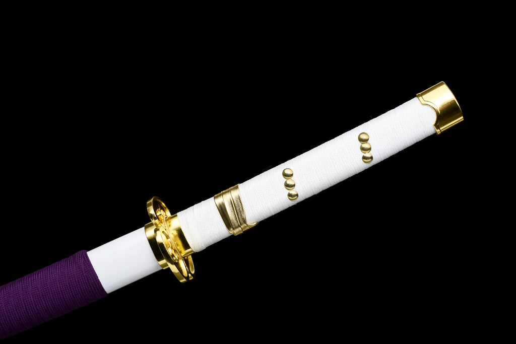 Ame no Habakiri Katana