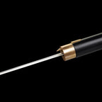Copper-Mounted Sword Cane