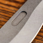 Böker Extension Knife – D2 Stahl ausfahrbare taktische Klinge