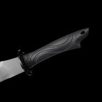 Deep Sea Predator
