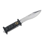 Böker Extension Knife – D2 Stahl ausfahrbare taktische Klinge