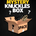 Mystery-Messing-SCHLAGRING-Pack (1/3 Stück)