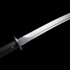 Tactical Katana