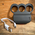 TRIPLE Sting Ring 28.000.000 Volt Elektroschocker