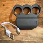 TRIPLE Sting Ring 28.000.000 Volt Elektroschocker
