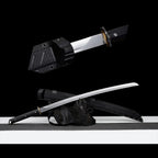 Tactical Katana