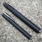 AUTOMATIC SPRING TELESCOPIC STICK SELF-DEFENSE TOOL