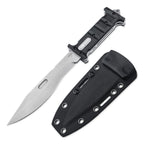 Böker Extension Knife – D2 Stahl ausfahrbare taktische Klinge