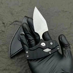 2 in 1 Tactical Hornet EDC Knife