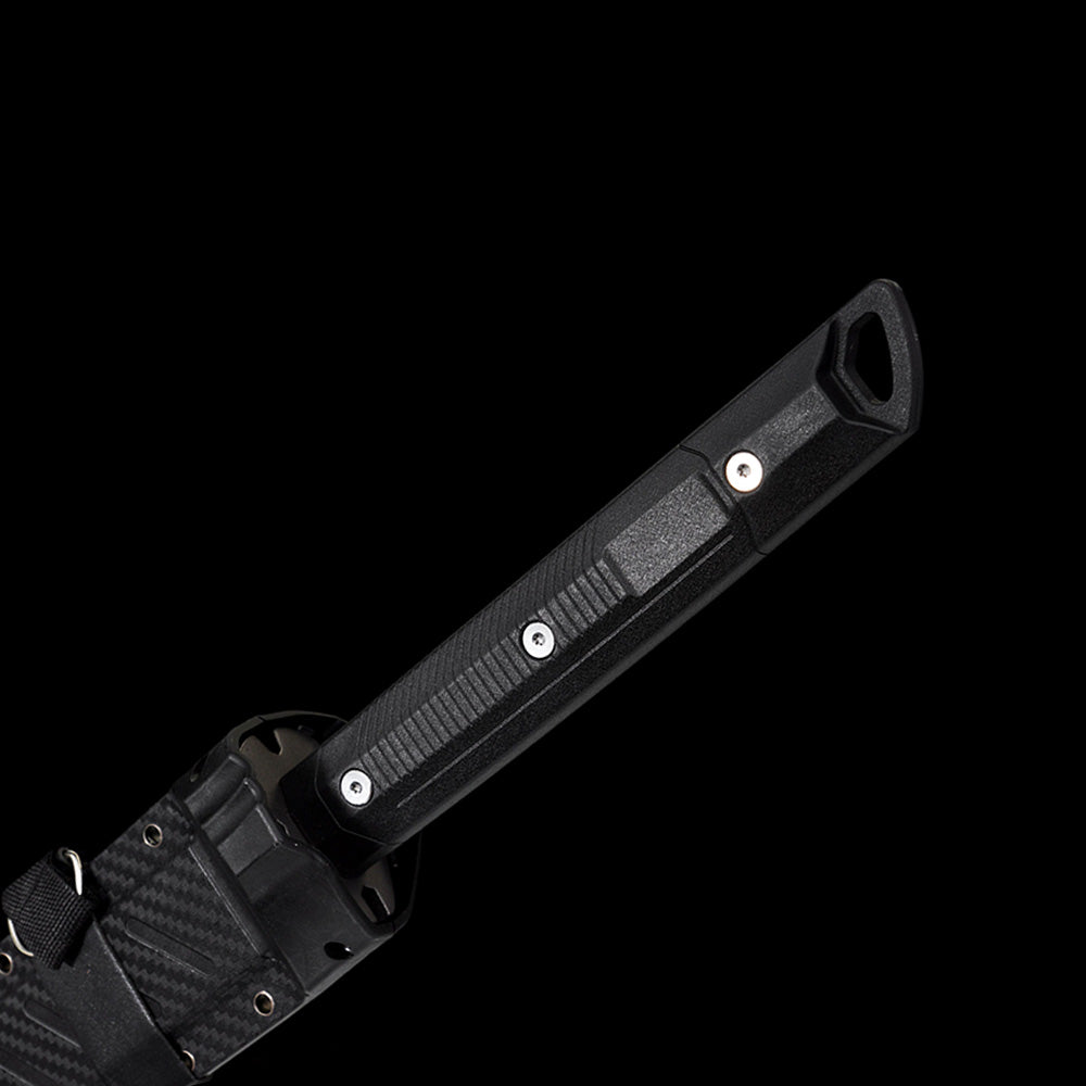 Tactical Katana