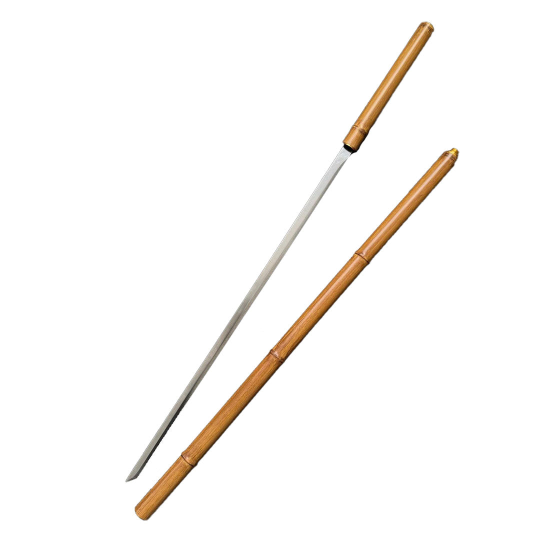 Bamboo Edition Blade