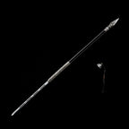 Stealth Edge Vortex Polearm