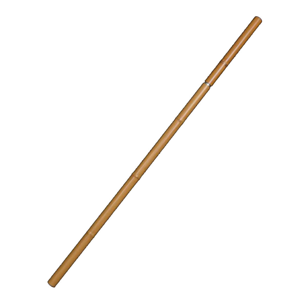 Bamboo Edition Blade