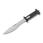 Böker Extension Knife – D2 Stahl ausfahrbare taktische Klinge