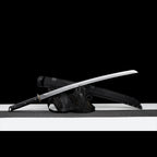 Tactical Katana