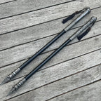 Stealth Edge Vortex Polearm