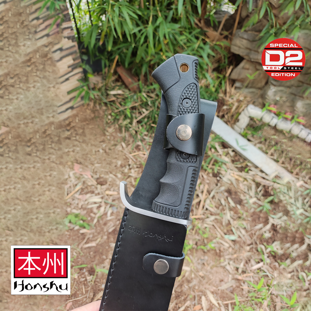 本州 hongshu SPARTAN BLADE