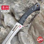 本州 hongshu SPARTAN BLADE