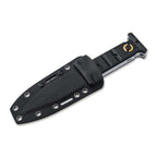 Böker Extension Knife – D2 Stahl ausfahrbare taktische Klinge
