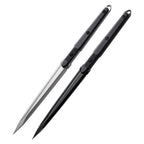 9.4in Tactical Fixed Blade Knife with Sheath, 440C Stainless Steel-BK14
