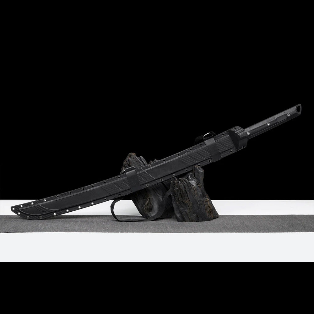 Tactical Katana