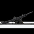 Tactical Katana