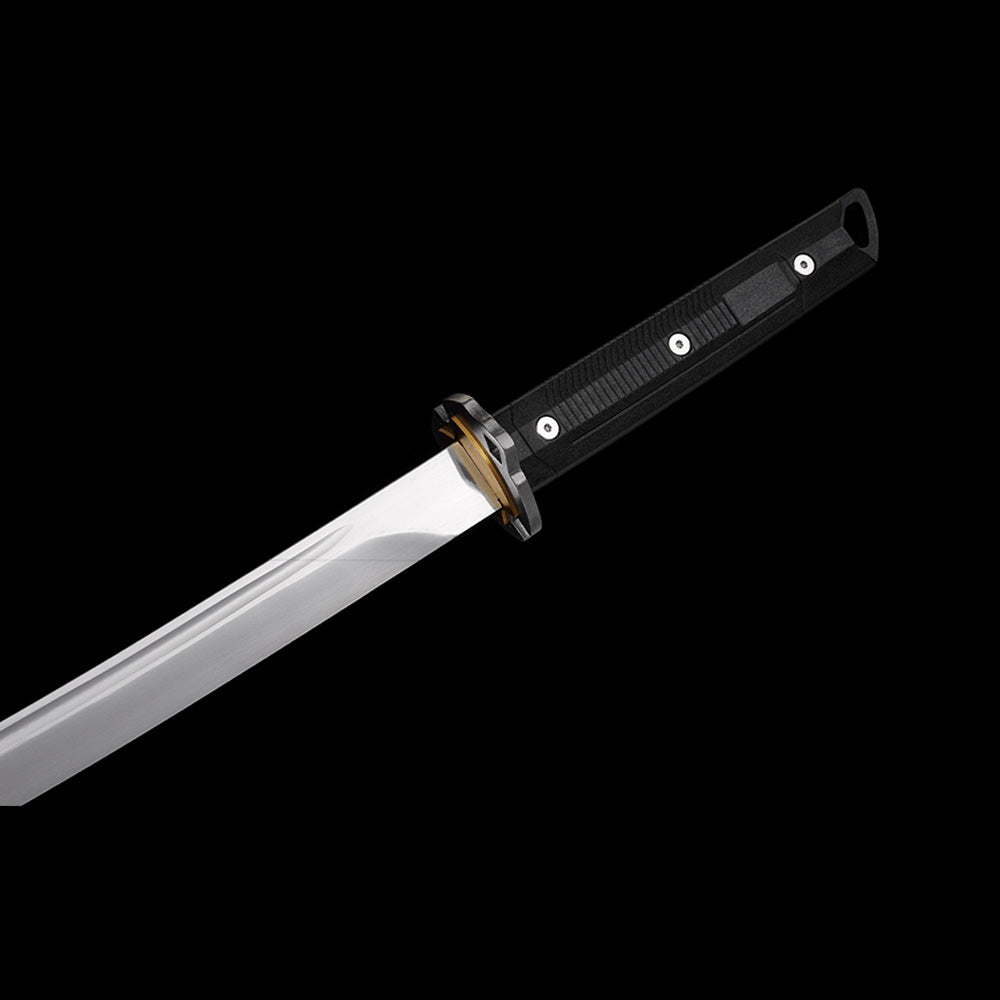 Tactical Katana