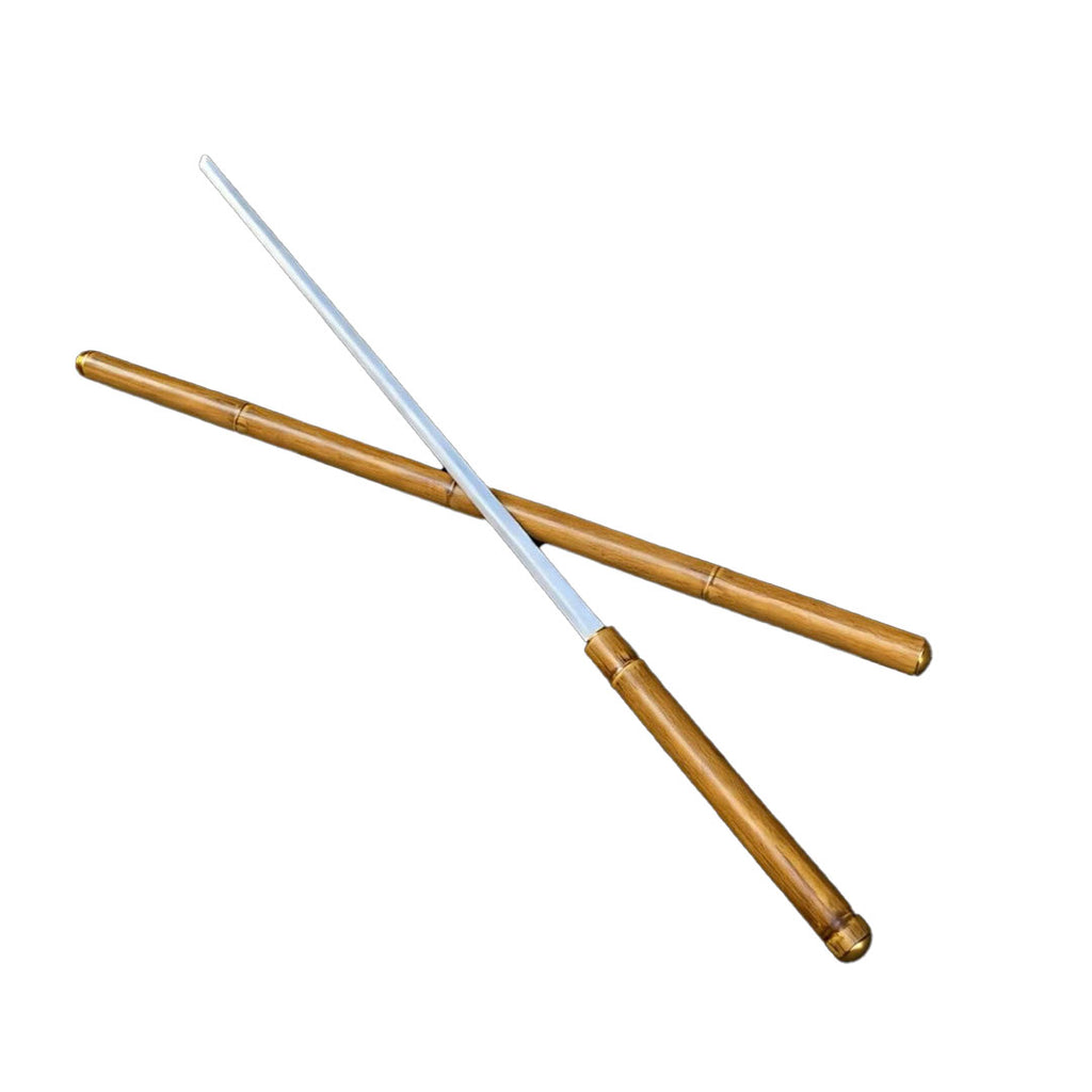 Bamboo Edition Blade