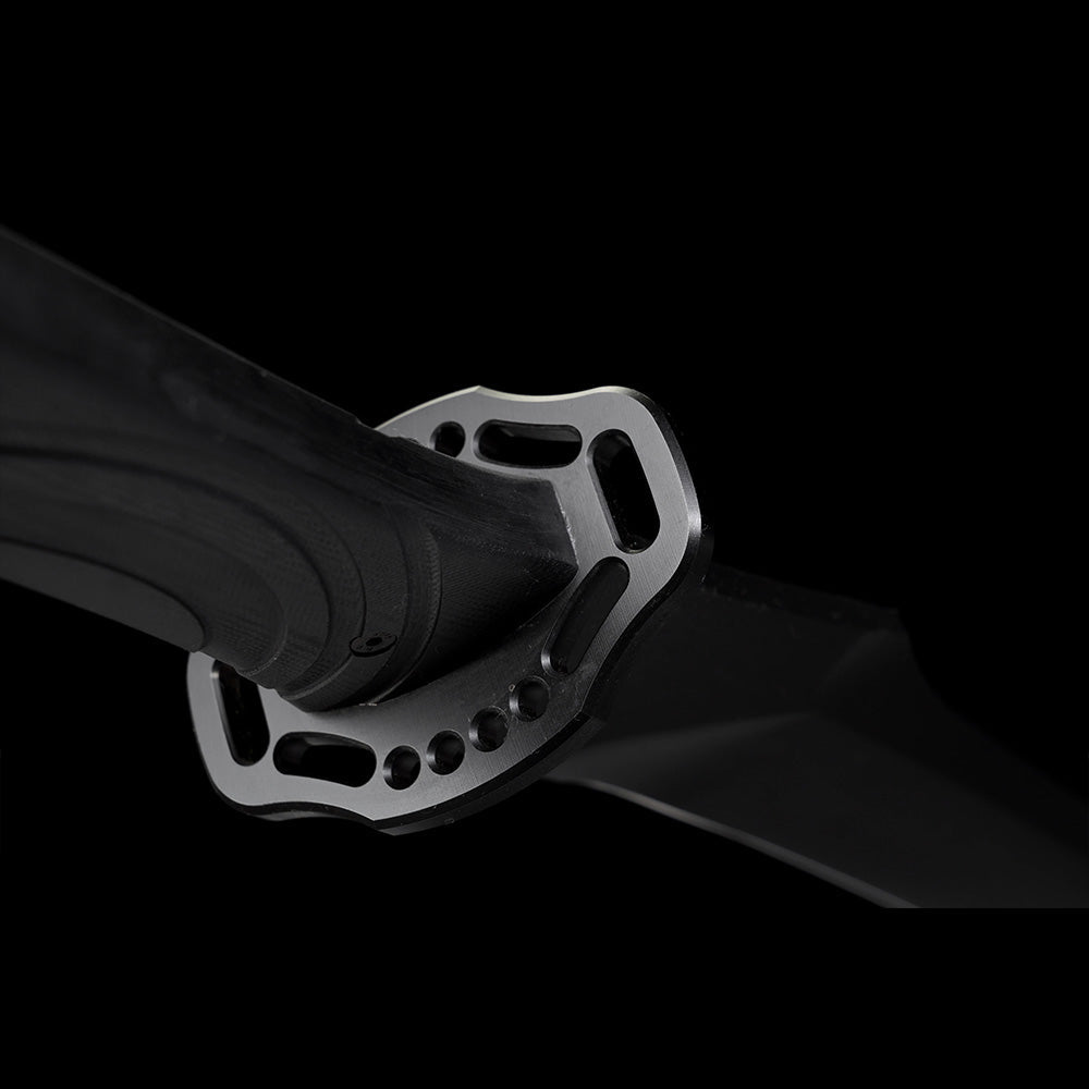 Deep Sea Predator