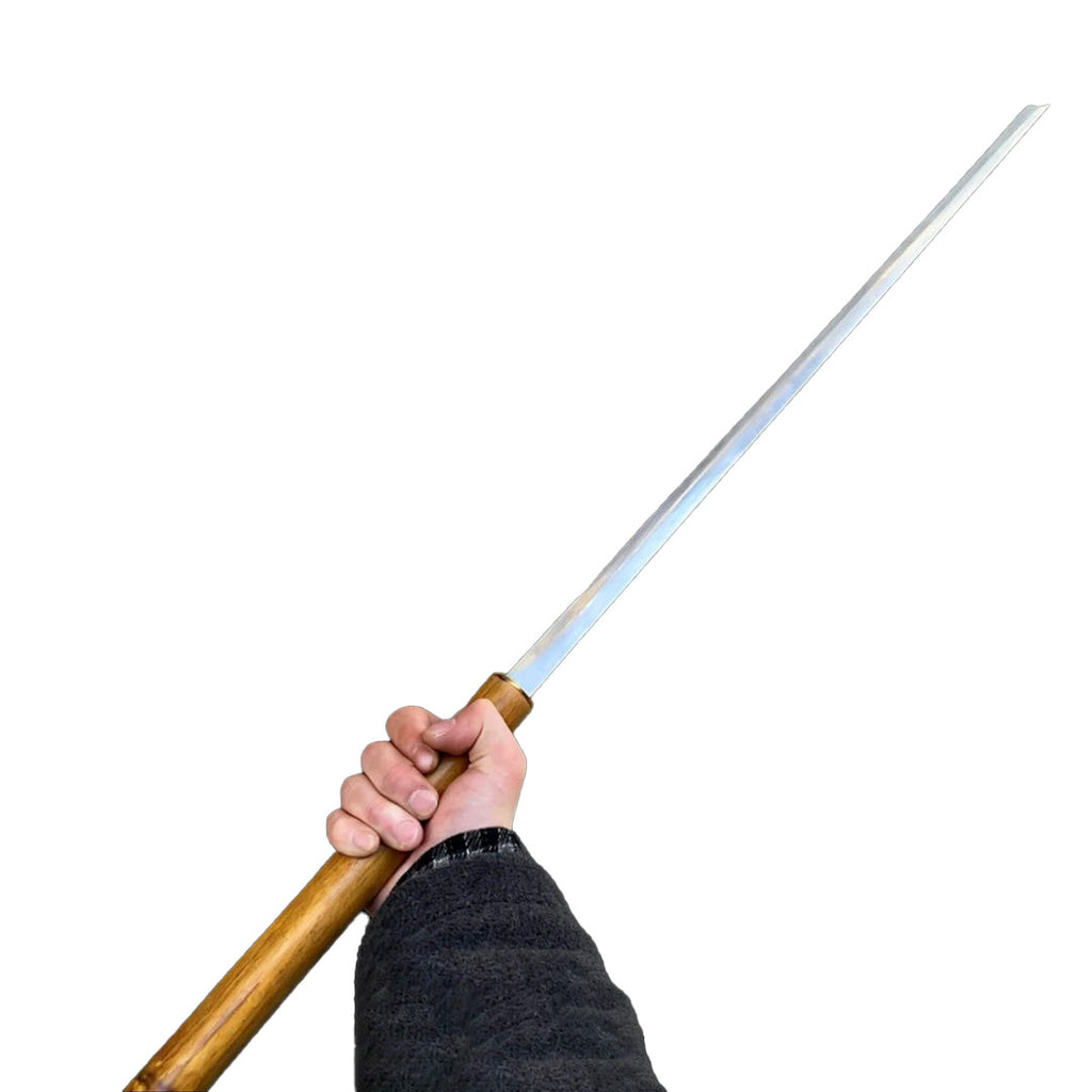 Bamboo Edition Blade