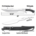 本州 hongshu SPARTAN BLADE