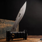 Böker Extension Knife – D2 Stahl ausfahrbare taktische Klinge